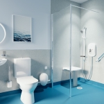 Why choose a Wet Room? Assisted Living Bathrooms - Maintain your independence with our range of mobility bathing solutions - Wet Rooms